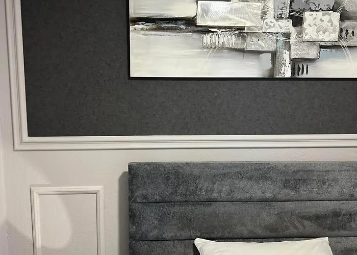 Apartmán Dukley Family Near Center *