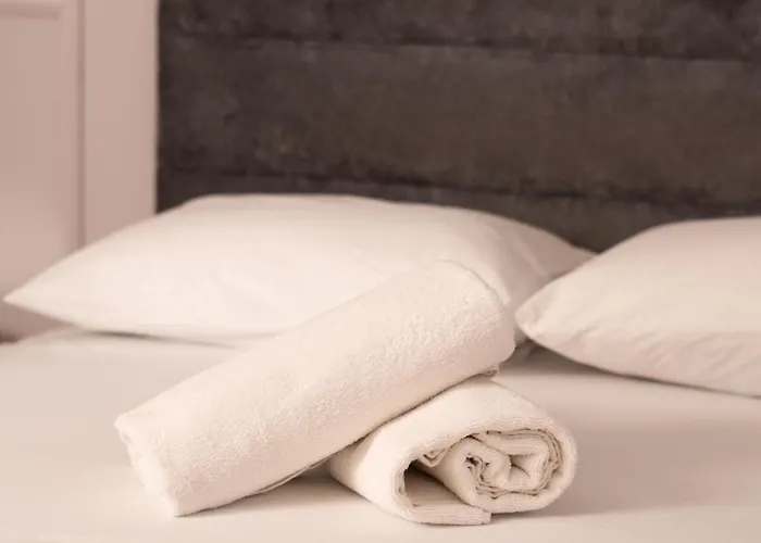 Dukley Family Near Center Apartmán