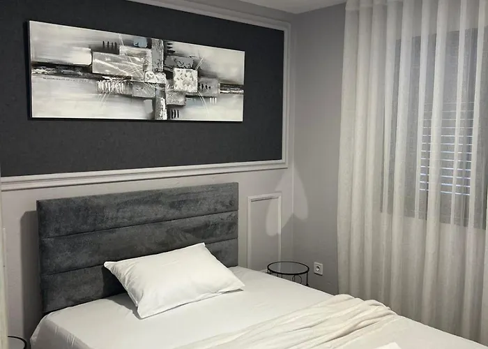 Dukley Family Near Center Apartmán