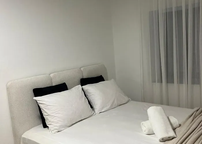 Apartmán Dukley Family Near Center *