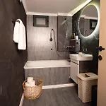 Dukley Family Near Center Podgorica