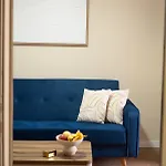 Dukley Family Near Center Apartament *