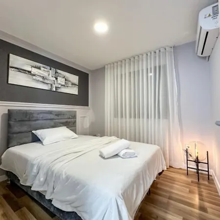 Apartman Dukley Family Near Center *