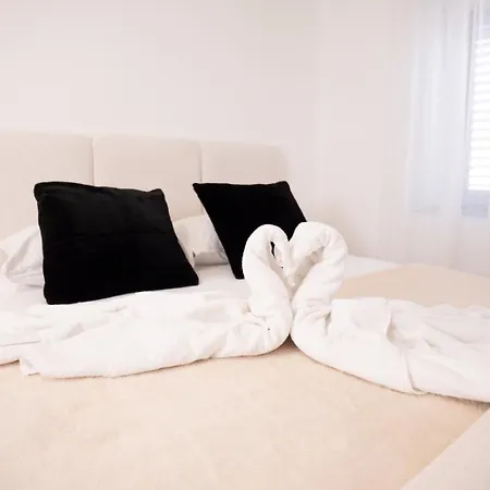 Apartman Dukley Family Near Center Podgorica