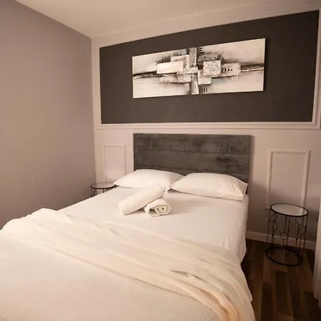 Apartament Dukley Family Near Center