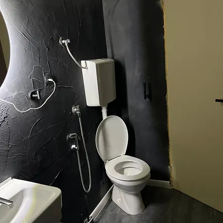 Dukley Family Near Center Apartment Podgorica