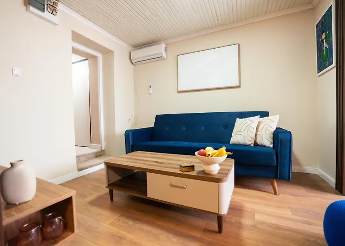 Dukley Family Near Center Lejlighed *