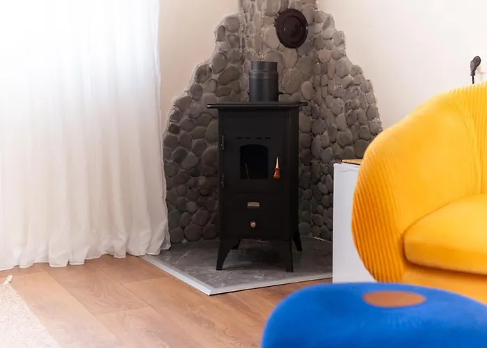 Daire Dukley Family Near Center Podgoriçe