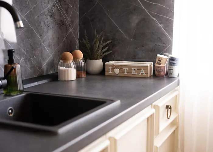 Dukley Family Near Center * Podgoriçe