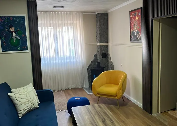 Apartment Dukley Family Near Center *