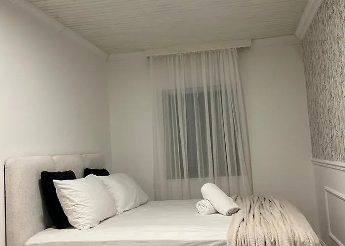 Dukley Family Near Center Apartment *