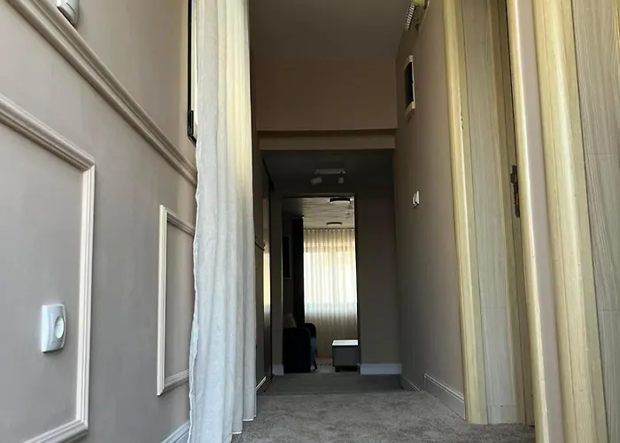 Apartment Dukley Family Near Center