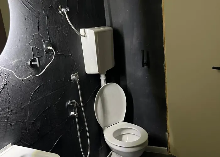 Dukley Family Near Center Apartment Podgorica